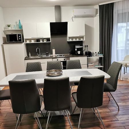 Freedom Apartman Hajdúszoboszló 외부 사진