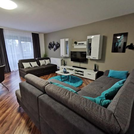 Freedom Apartman Hajdúszoboszló 외부 사진
