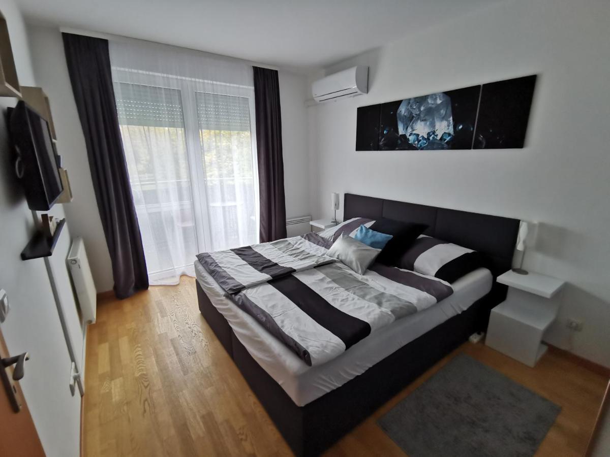 Freedom Apartman Hajdúszoboszló 외부 사진