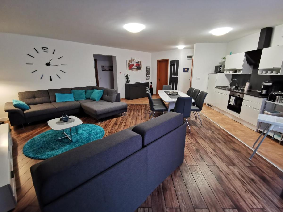 Freedom Apartman Hajdúszoboszló 외부 사진
