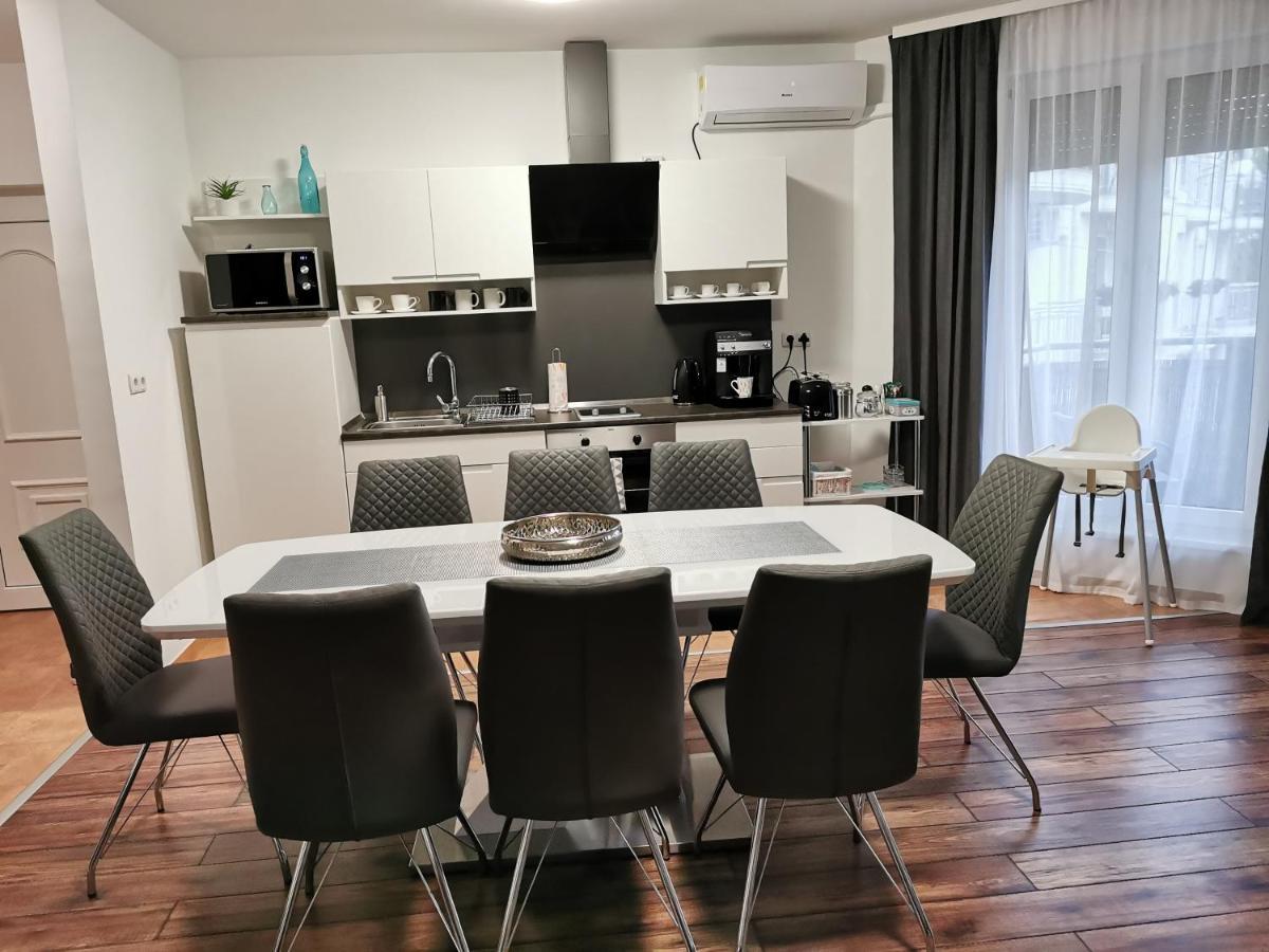 Freedom Apartman Hajdúszoboszló 외부 사진