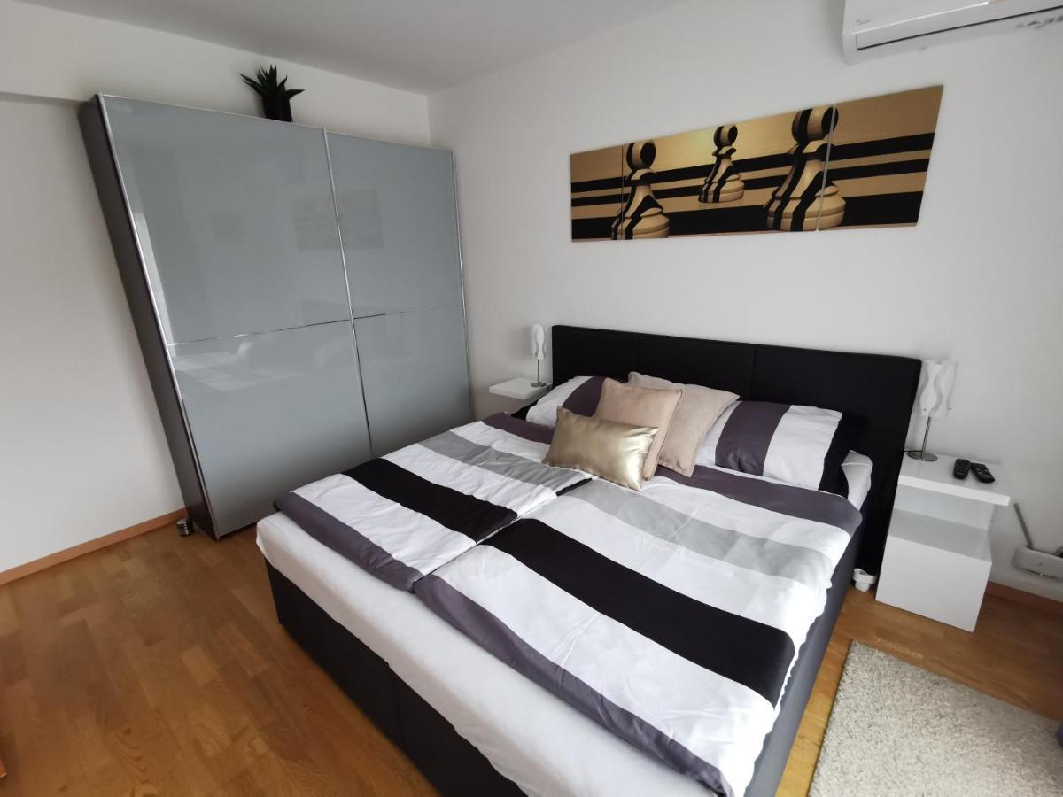 Freedom Apartman Hajdúszoboszló 외부 사진