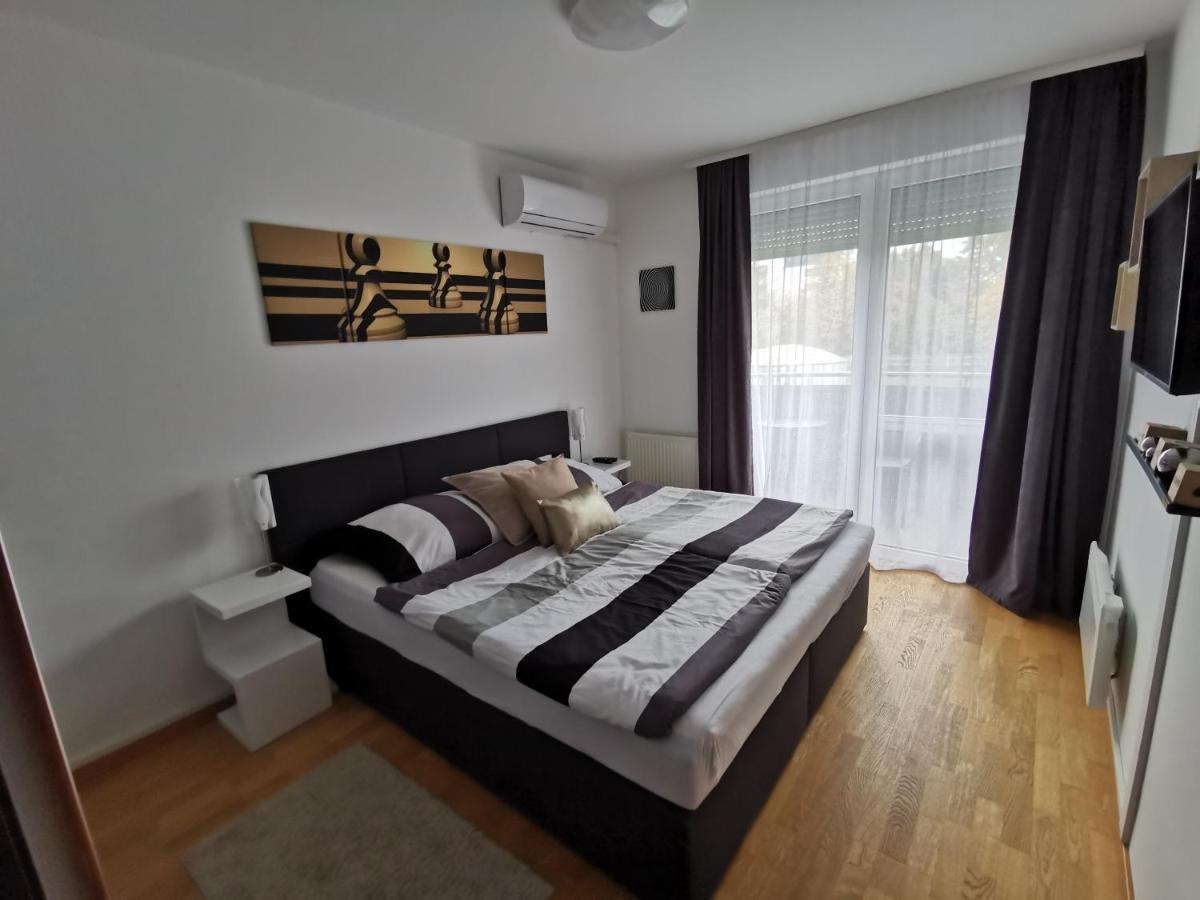 Freedom Apartman Hajdúszoboszló 외부 사진