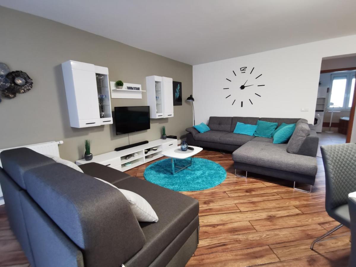 Freedom Apartman Hajdúszoboszló 외부 사진