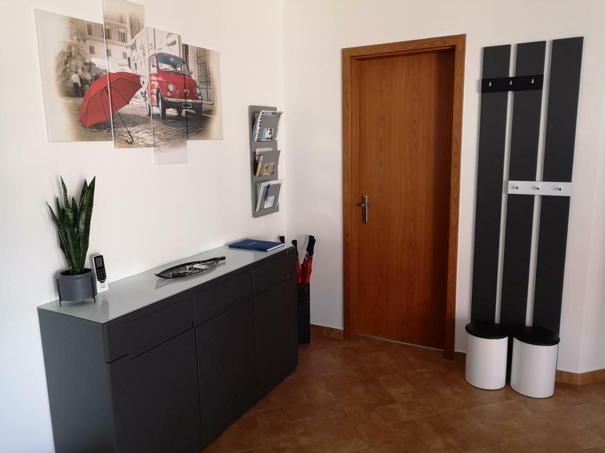 Freedom Apartman Hajdúszoboszló 외부 사진