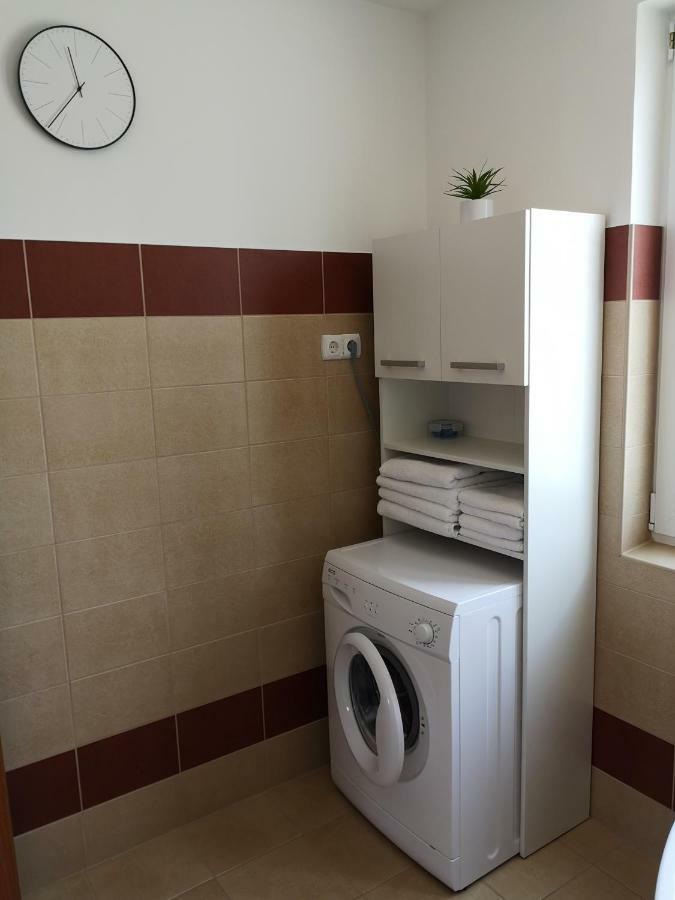 Freedom Apartman Hajdúszoboszló 외부 사진